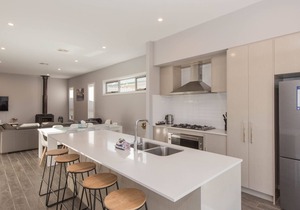 43A Twynam Street - Spacious four bedroom home in central Jindabyne location
