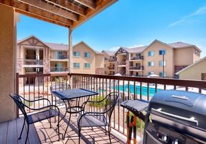 5G Perfect Moab RedCliff Condo, POOL AND HOT TUB in Moab