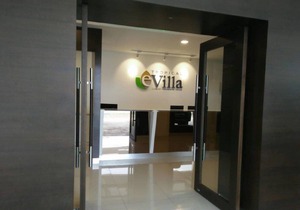 #9 Tropical Evilla Studio Apartment