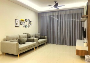 Amadel Residence 爱媄德民宿 16