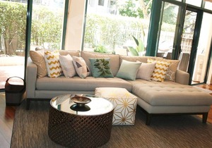 Apartment ∙ 2 bedrooms ∙ 6 guests in Kangaroo Point