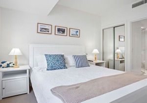 Apartment in Narooma