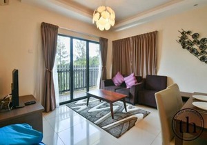 Apartments in Malaysia