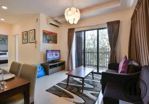 Apartments in Malaysia