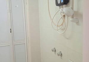 Apartments in Port Dickson, Malaysia