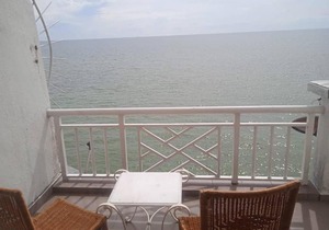 Apartments in Port Dickson, Malaysia