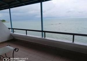 Apartments in Port Dickson, Malaysia