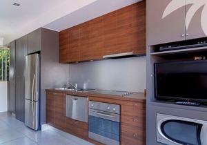 Aqua Apartment #3 - Pacific Palms Holidays