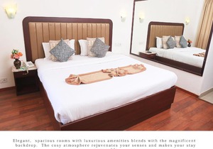 Aquaria The Boutique Resort