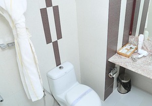 Aquaria The Boutique Resort