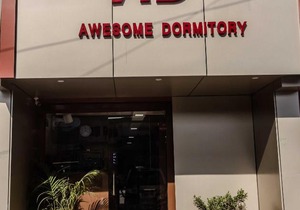 Awesome Dormitory - Men only in Mumbai