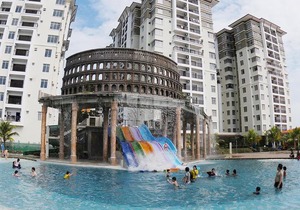 Bayou Lagoon Park Resort