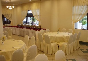 Bayu Beach Resort