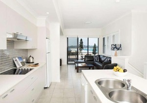 Beachfront Eight