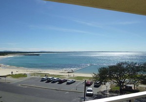 Beachpoint 403 - On The Beach!