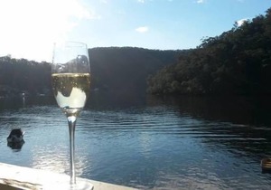 Berowra Waters Studio
