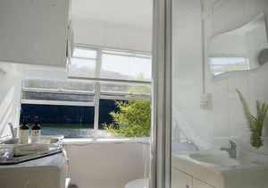 Berowra Waters Studio