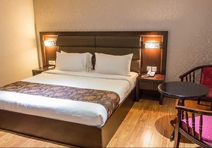 Castello Hotel