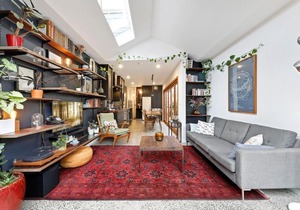 Charming 2 Bedroom Victorian Cottage in Rozelle