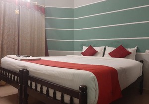 Cochin Airport Hotel