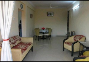 Comfortable stay at Colva, South Goa