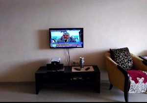 Comfortable stay at Colva, South Goa