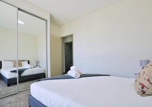 Convenient location close to AIRPORT CITY BONDI in Sydney