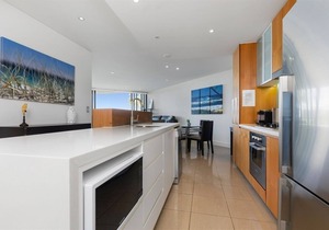 Cotton Beach 2 Bedroom Apartment w/Private Rooftop