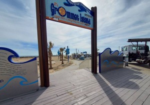 Dolphin Watching Paradise! Amazing 11th Floor Views 1101 in Virginia Beach