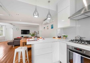 DUDL3C - Lovely Modern Coogee Apartment