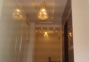 Elephant Suites Brookefield # 6 in Karnataka