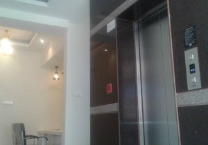 Elephant Suites Brookefield # 6 in Karnataka