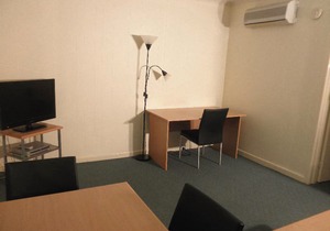 Essendon Apartments in Essendon