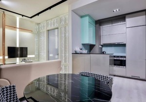 Executive Suite with Garden View 13