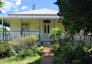 Fairview, Gerringong, South Coast