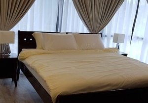 Famous Service Suites at Times Square