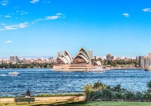 Fantastic 2 Bed Neutral Bay 1 Bus Stop To The City in Sydney