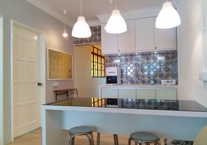 Fastbook Sun Moon City Homestay 3 in Ayer Itam