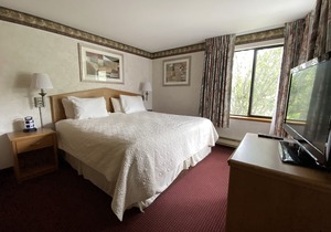 Friday Harbor Suites in Friday Harbor