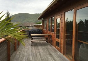 Getaway to Blueys Bach