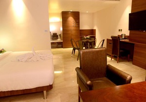 Golden Residency