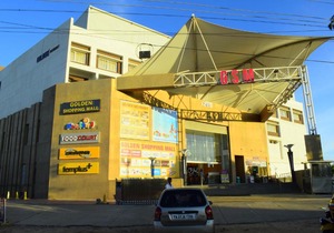Golden Residency