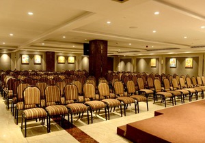 Golden Residency