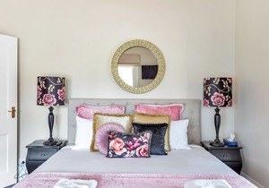 Grandview Accommodation - The Flaxley Apartments in Mount Barker