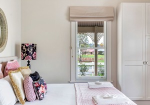 Grandview Accommodation - The Flaxley Apartments in Mount Barker