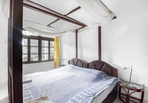 Guesthouse room in Colva, Goa, by GuestHouser 3416