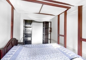 Guesthouse room in Colva, Goa, by GuestHouser 3416