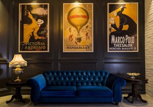 H Boutique Hotel Kota Damansara