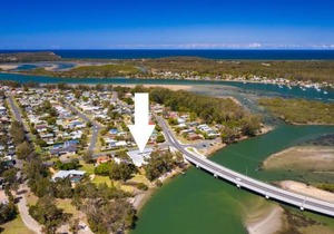 H2O Holiday Apartments - Unit 4