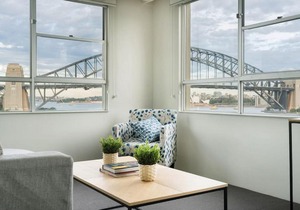 Harbourside #49 in Sydney